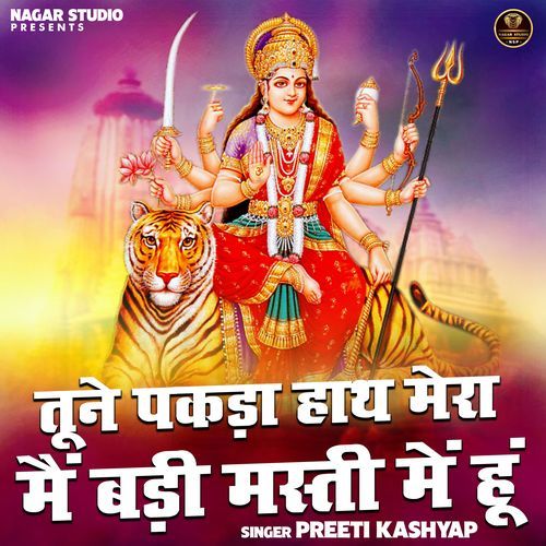 Tune Pakda Hath Mera Main Badi Masti Mein Hoon