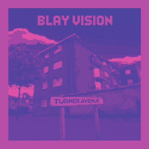 Blay Vision