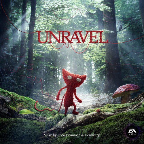 Unravel (EA Games Soundtrack)_poster_image