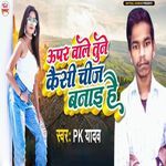 Upar Wale Tune Kaisi Chij Banai Hai