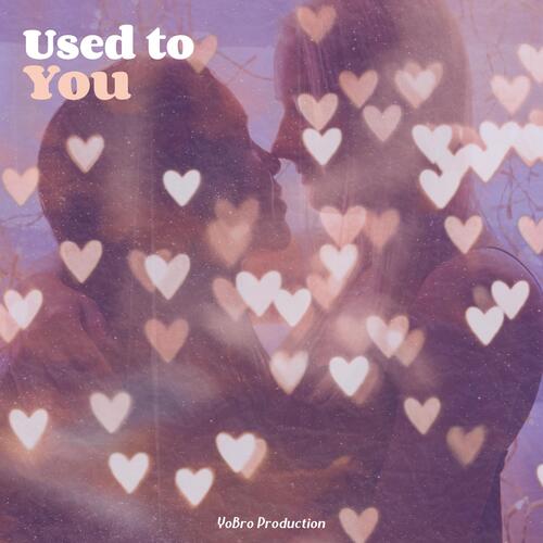 Used To You cover art