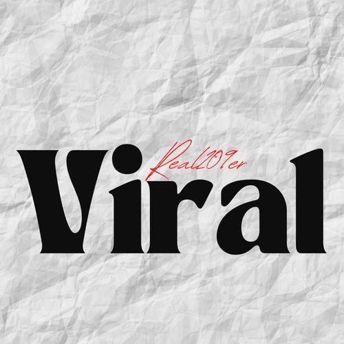 VIRAL cover art