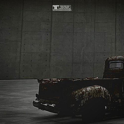 VITALE cover art