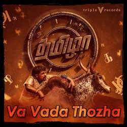 Va Vada Thozha (From &quot;Thamizha&quot;)-KBIeYRlmfFg