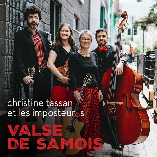 Valse de Samois_poster_image