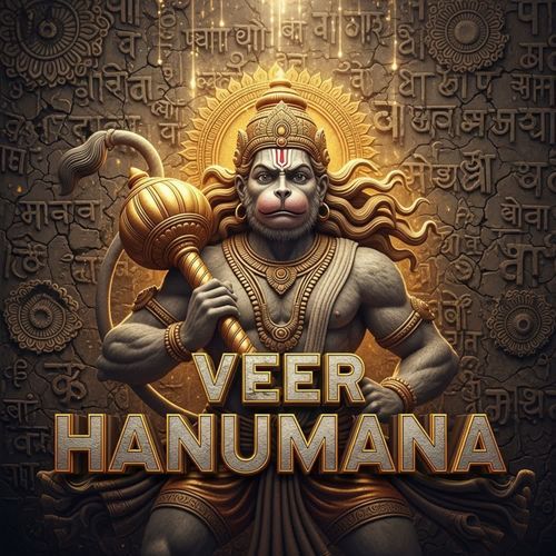 Veer Hanumana