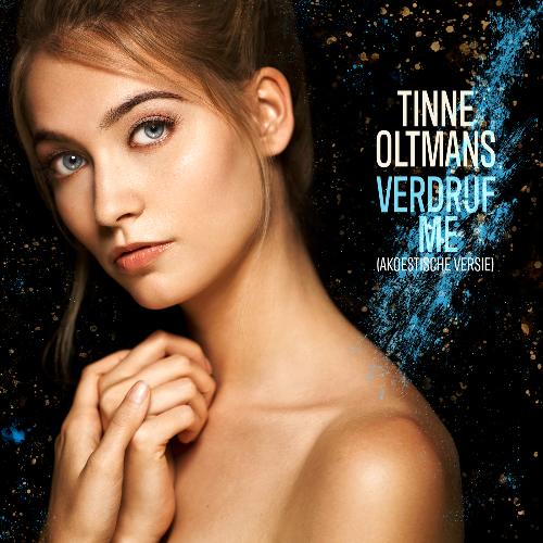 Verdrijf Me (Acoustic) cover art