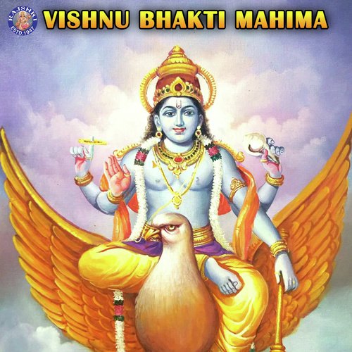 Shri Vishnu Ekadashnaam Stotra