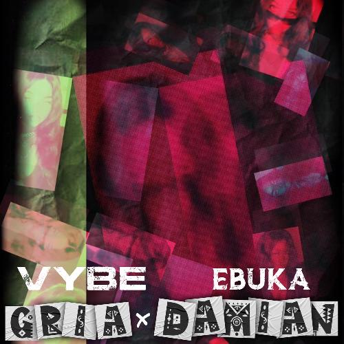 Vybe cover art