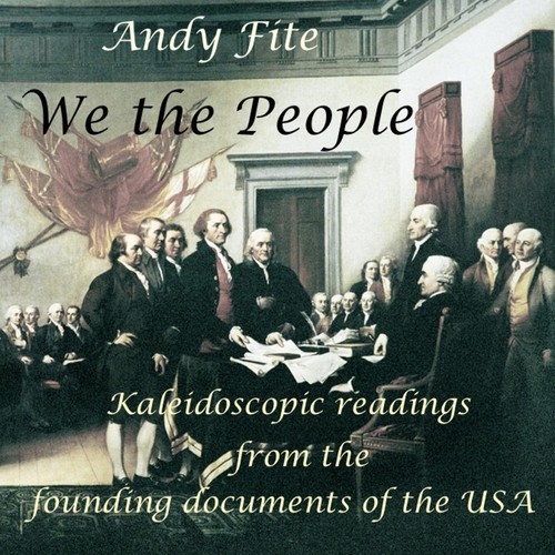 Poll Tax (Amendment 24) cover art