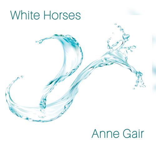 White Horses cover art