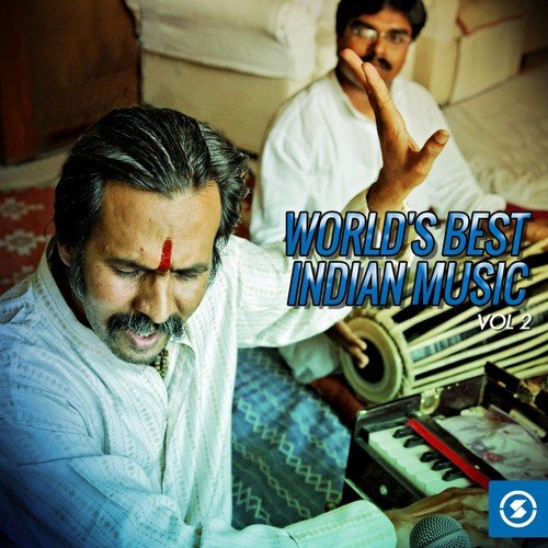 World'S Best Indian Music, Vol. 2