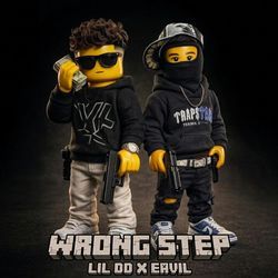 Wrong Step