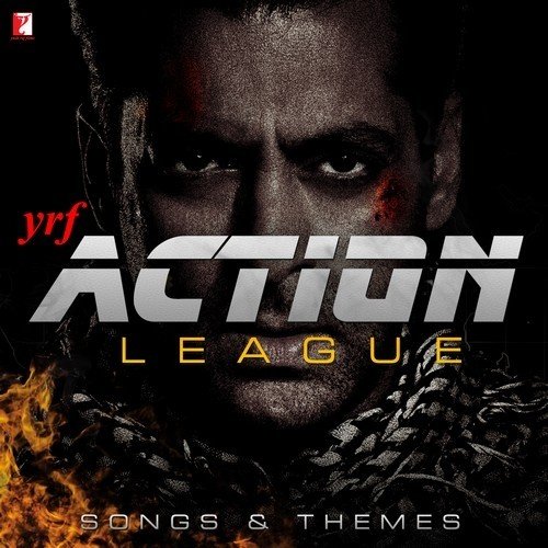 YRF Action League - Songs & Themes