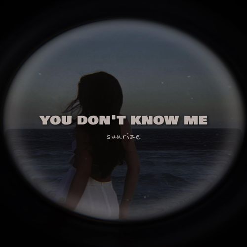 You Don't Know Me (Afro House)