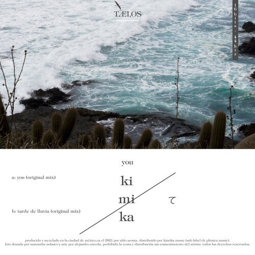 You (Original Mix) cover art