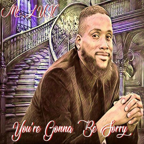 You&#039;re Gonna Be Sorry_poster_image