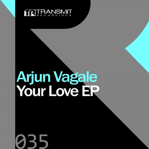 Your Love EP