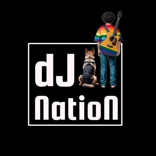 dJ NatioN cover art