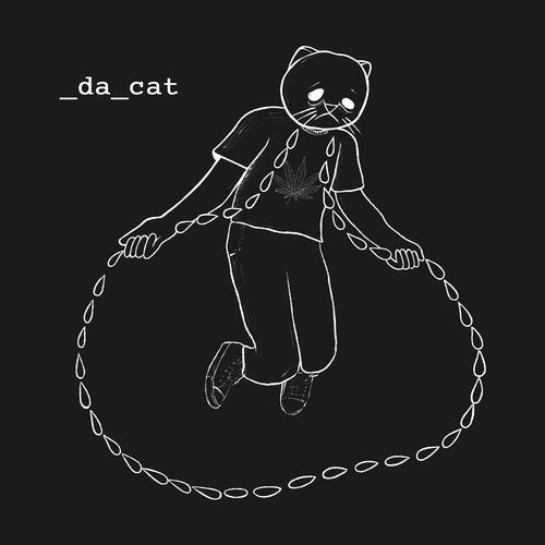 Pepe Le Pew cover art