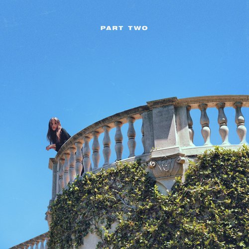 Think I'm Gonna Love You cover art