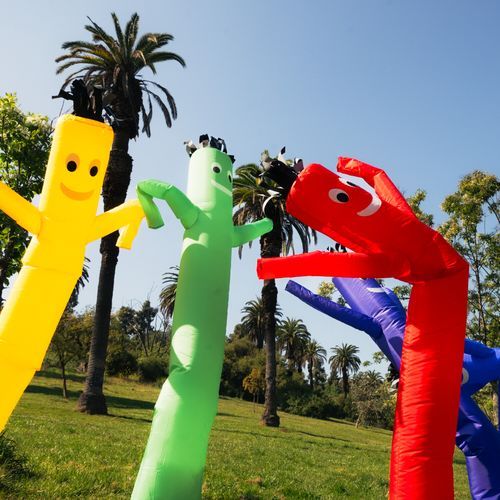 tell you straight (friends & family)