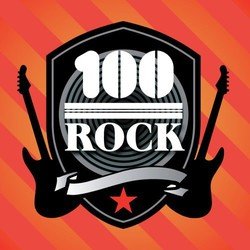 100 Rock