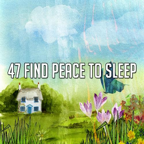 47 Find Peace to Sle - EP