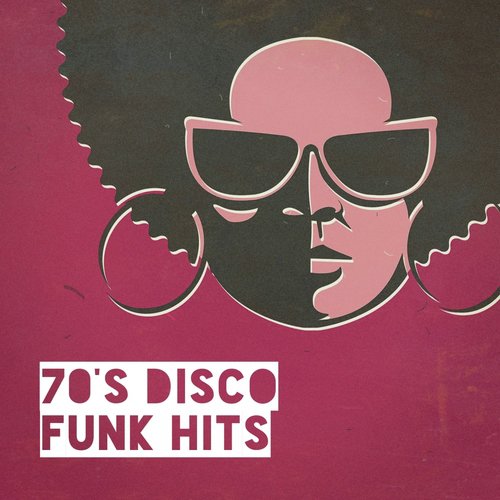 70&#039;s Disco Funk Hits_poster_image