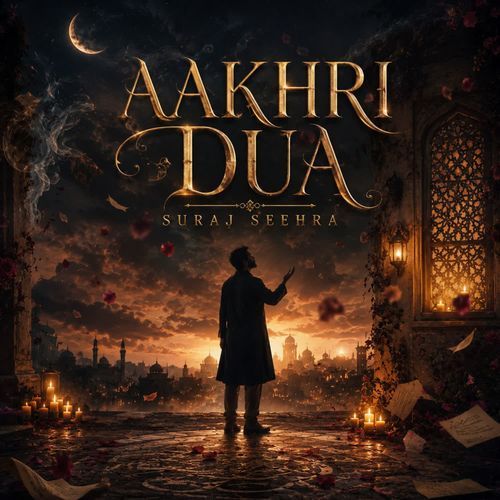 AAKHRI DUA
