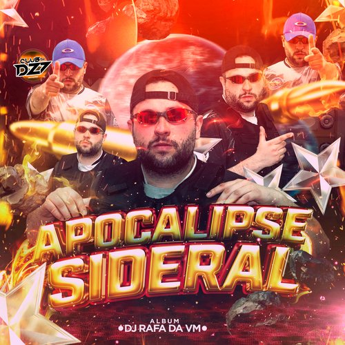 APOCALIPSE SIDERAL_poster_image