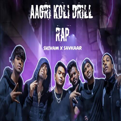 Aagri Koli Drill Rap