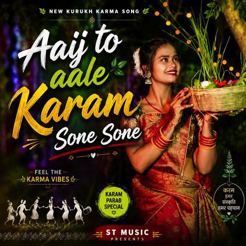 Aaij to aale karam sone sone