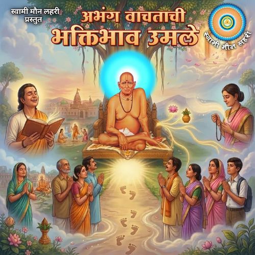 Abhang Vachatachi Bhaktibhav Umle