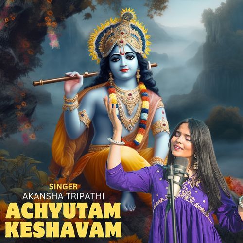 Achyutam Keshavam (Mashup)