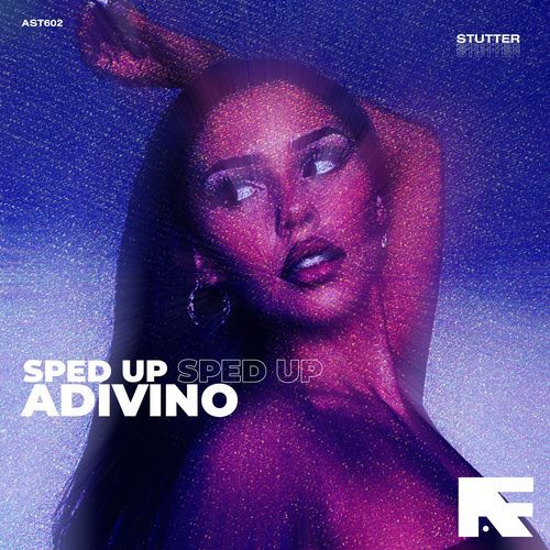 Adivino (Stutter Techno Sped Up)