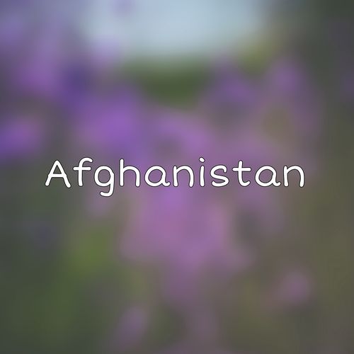 Afghanistan