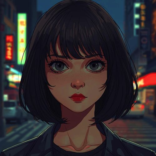Lights Still On cover art