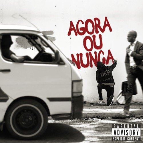 Agora Ou Nunca_poster_image