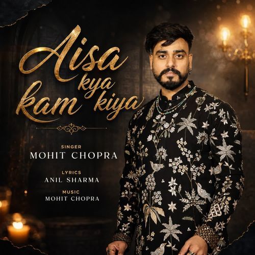 Aisa Kya Kam Kiya
