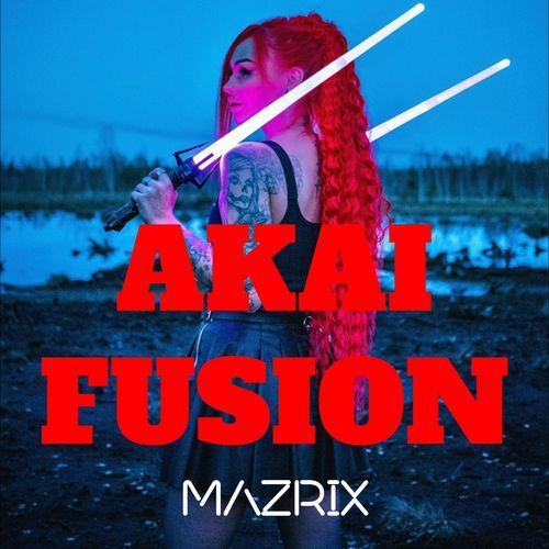 Akai Fusion