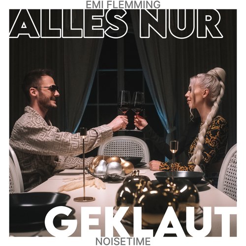 Alles nur geklaut_poster_image