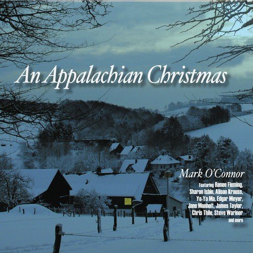 An Appalachian Christmas