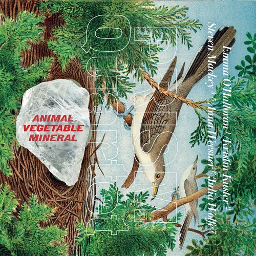 Red Pine cover art