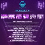 Innilti Yarerhassaba (Original Score)