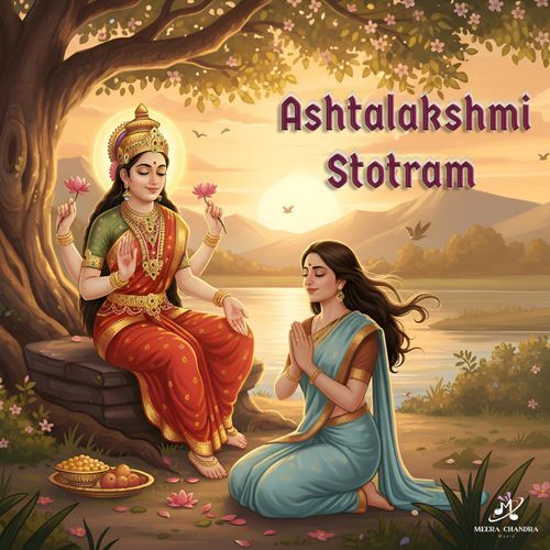 Ashtalakshmi Strotam