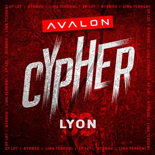 Avalon Cypher - Lyon 69 (feat. Lima Tchoumi, N7RMOU & ZP LDT)_poster_image