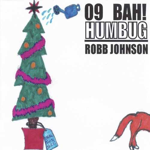 Bah! Humbug! 2009_poster_image