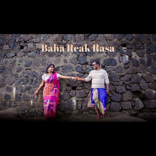 Baha Reak Rasa