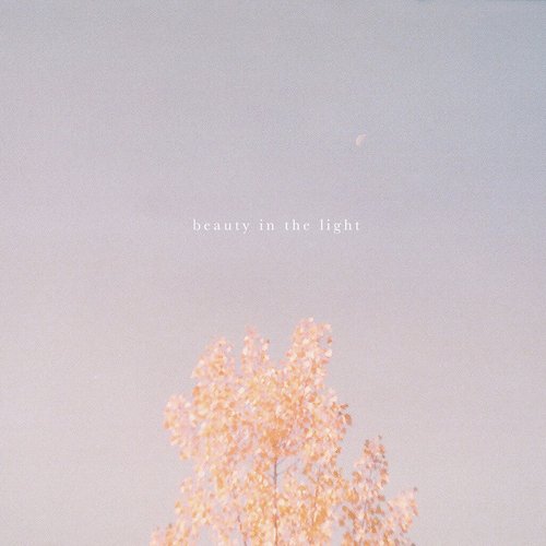 Beauty in the Light (Acoustic)